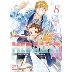 Medalist T.08