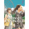 Nodame Cantabile T.07