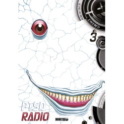 PTSD Radio T.03