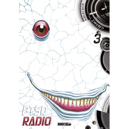 PTSD Radio T.03