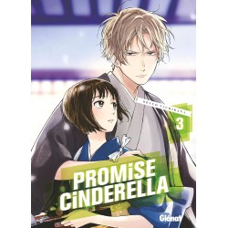 Promise Cinderella T.03