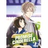 Promise Cinderella T.03