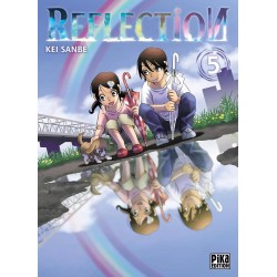 Reflection T.05