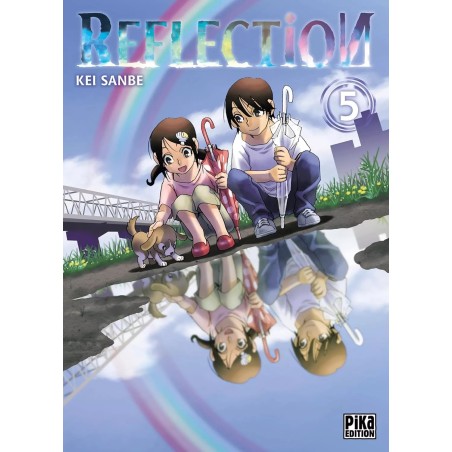 Reflection T.05