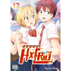 Super HxEROS T.12