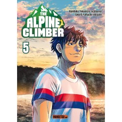 The Alpine Climber T.05