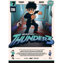 Thunder 3 T.07