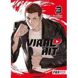 Viral Hit T.03