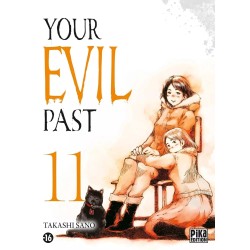 Your evil past T.11