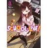School-Live ! T.03