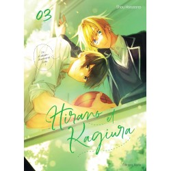 Hirano et Kagiura T.03