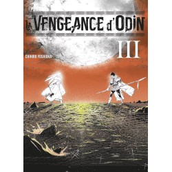 Vengeance d’Odin (la) T.03
