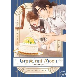 Grapefruit Moon