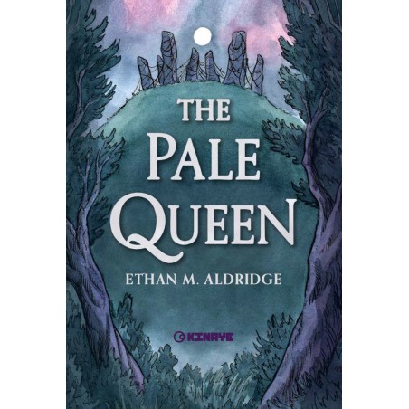 The Pale Queen
