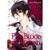 Pure blood Boyfriend - He’s my only vampire T.01