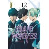 Blue Wolves T.12