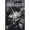 Kagurabachi T.02