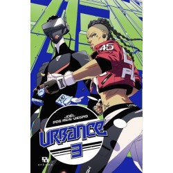 Urbance T.03