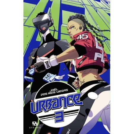 Urbance T.03