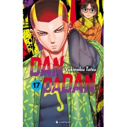Dandadan T.17