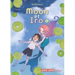 Moon et Iro T.02