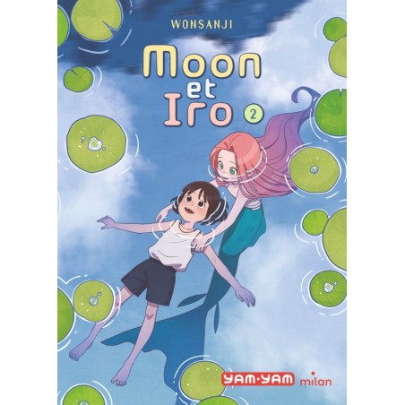 Moon et Iro T.02