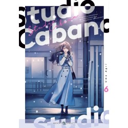 Studio Cabana T.06