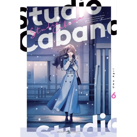 Studio Cabana T.06