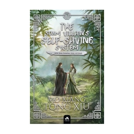 The Scum Villain's Self-Saving System T.03 - Relié