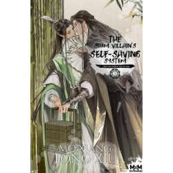 The Scum Villain's Self-Saving System T.03