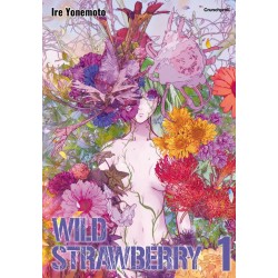Wild Strawberry T.01 - Edition limitée