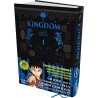 KINGDOM - Deluxe Edition T.01