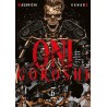 Oni Goroshi T.06