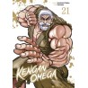 Kengan Omega T.21