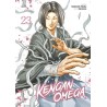 Kengan Omega T.23