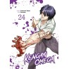 Kengan Omega T.24
