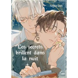 Secrets brillent dans la nuit (Les)