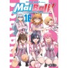 Mai Ball ! T.16