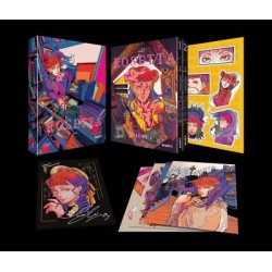 Marchande d'Esprits (la) T.01 & T.02 - Coffret collector