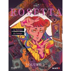 Rosetta T.01