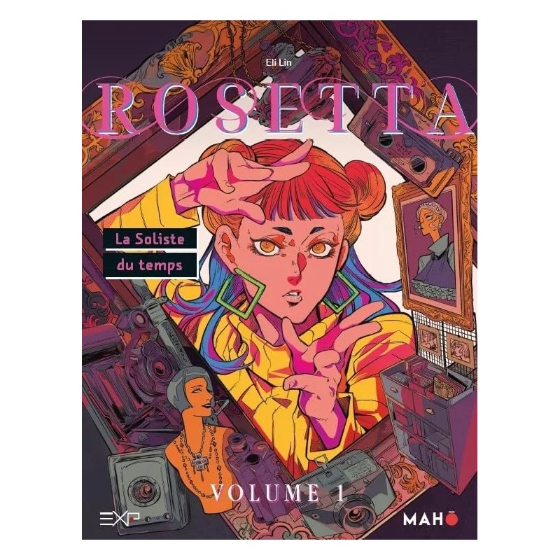 Rosetta T.01