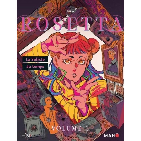 Rosetta T.01