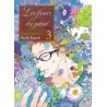 Fleurs du passé (les) T.03