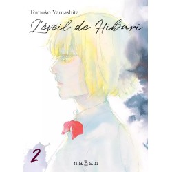 Éveil de Hibari (L') T.02
