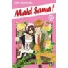 Maid Sama T.16