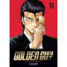 Golden Guy T.11