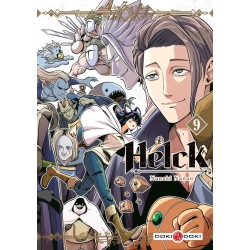 Helck T.09