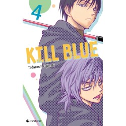 Kill Blue T.04