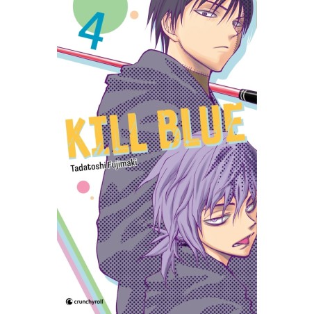 Kill Blue T.04