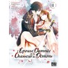 Épouse damnée et le Chasseur de démons (l') T.01
